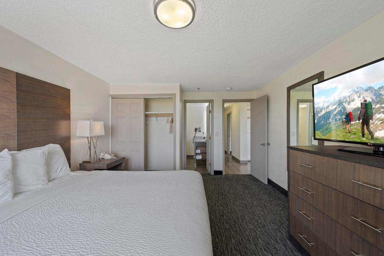 Oceanview Inn At The Arch Long Beach Esterno foto