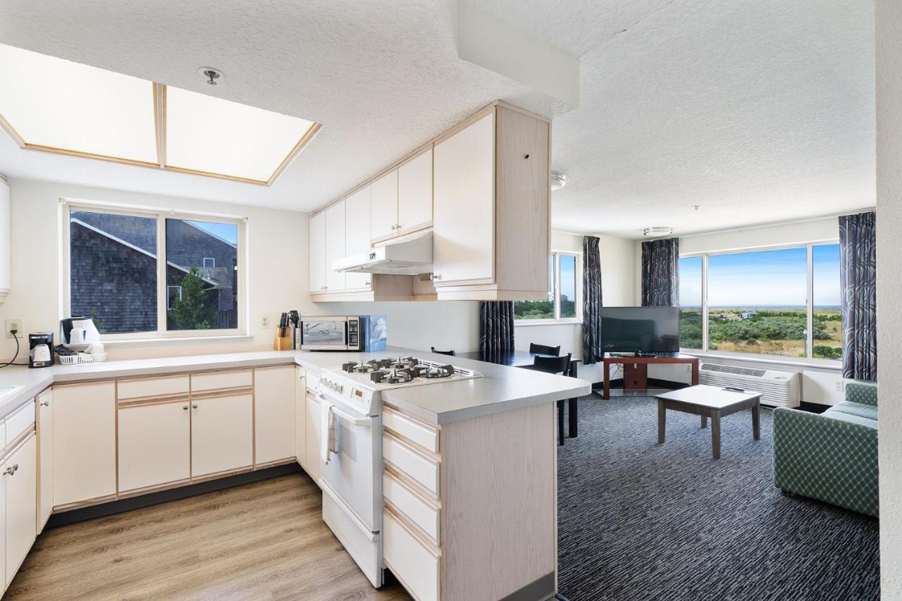 Oceanview Inn At The Arch Long Beach Esterno foto