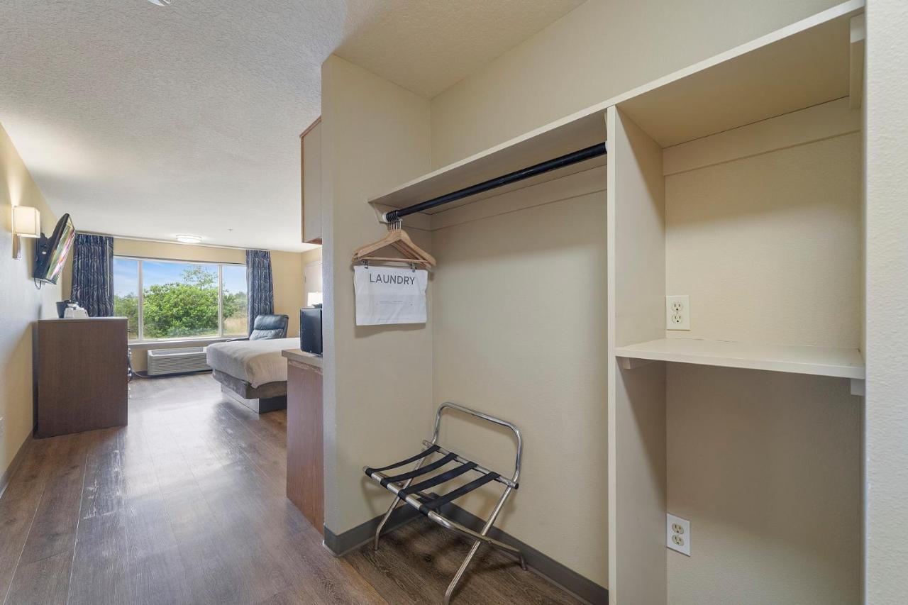 Oceanview Inn At The Arch Long Beach Esterno foto