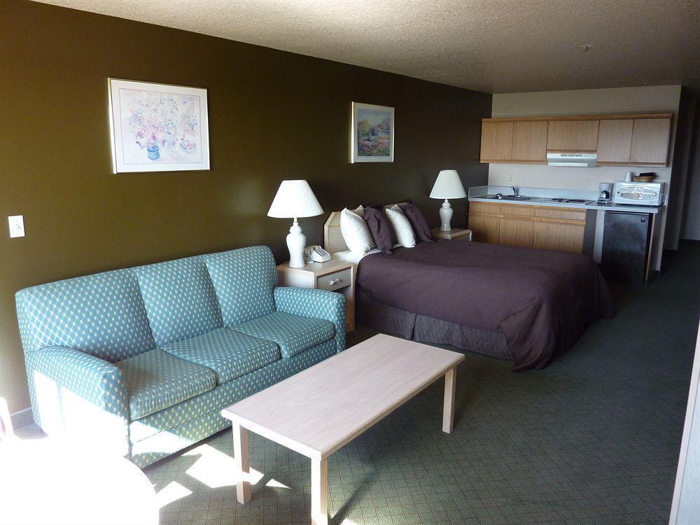 Oceanview Inn At The Arch Long Beach Esterno foto