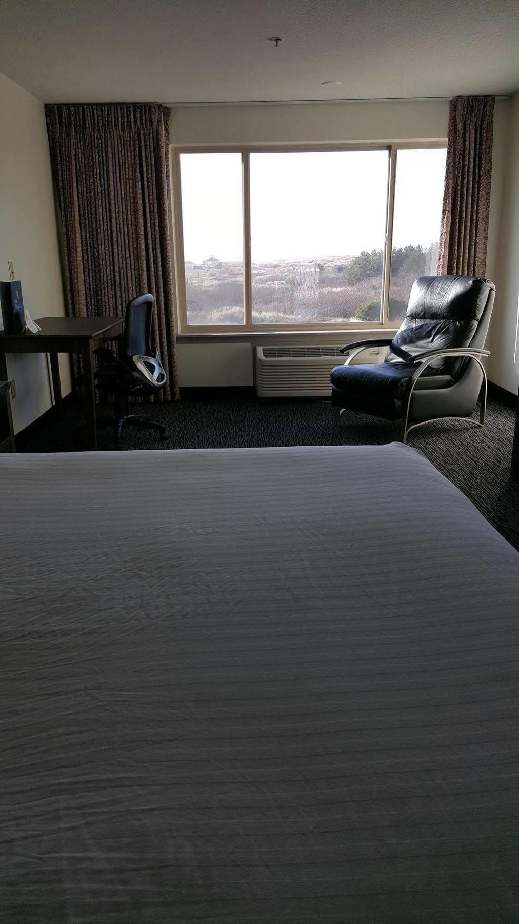 Oceanview Inn At The Arch Long Beach Esterno foto